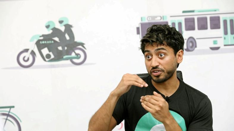 这个被人分尸的企业家,原本能大有作为